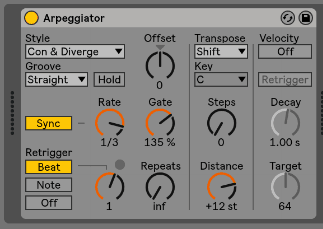 Garnish Music Production School