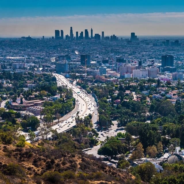 Los Angeles