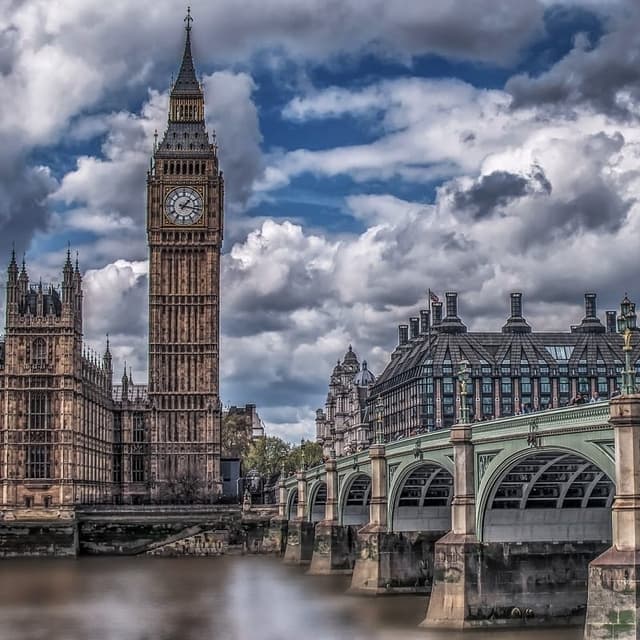 London