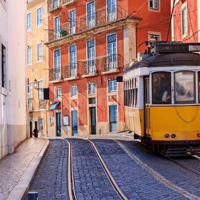 Lisbon