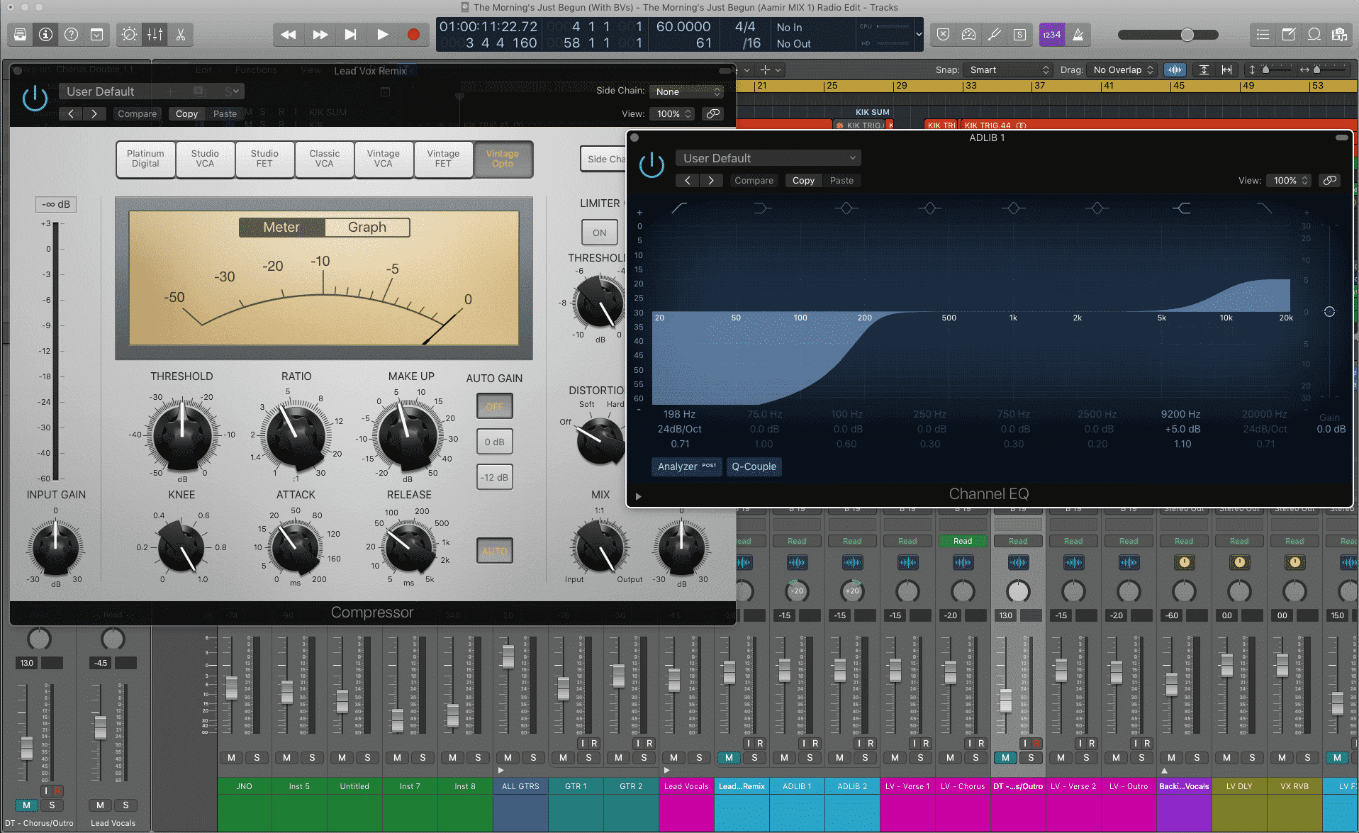 Logic Pro