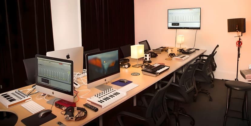 a lab