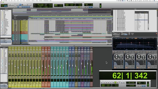 Which DAW is better – Logic, Pro Tools, FL, Ableton or Cubase?