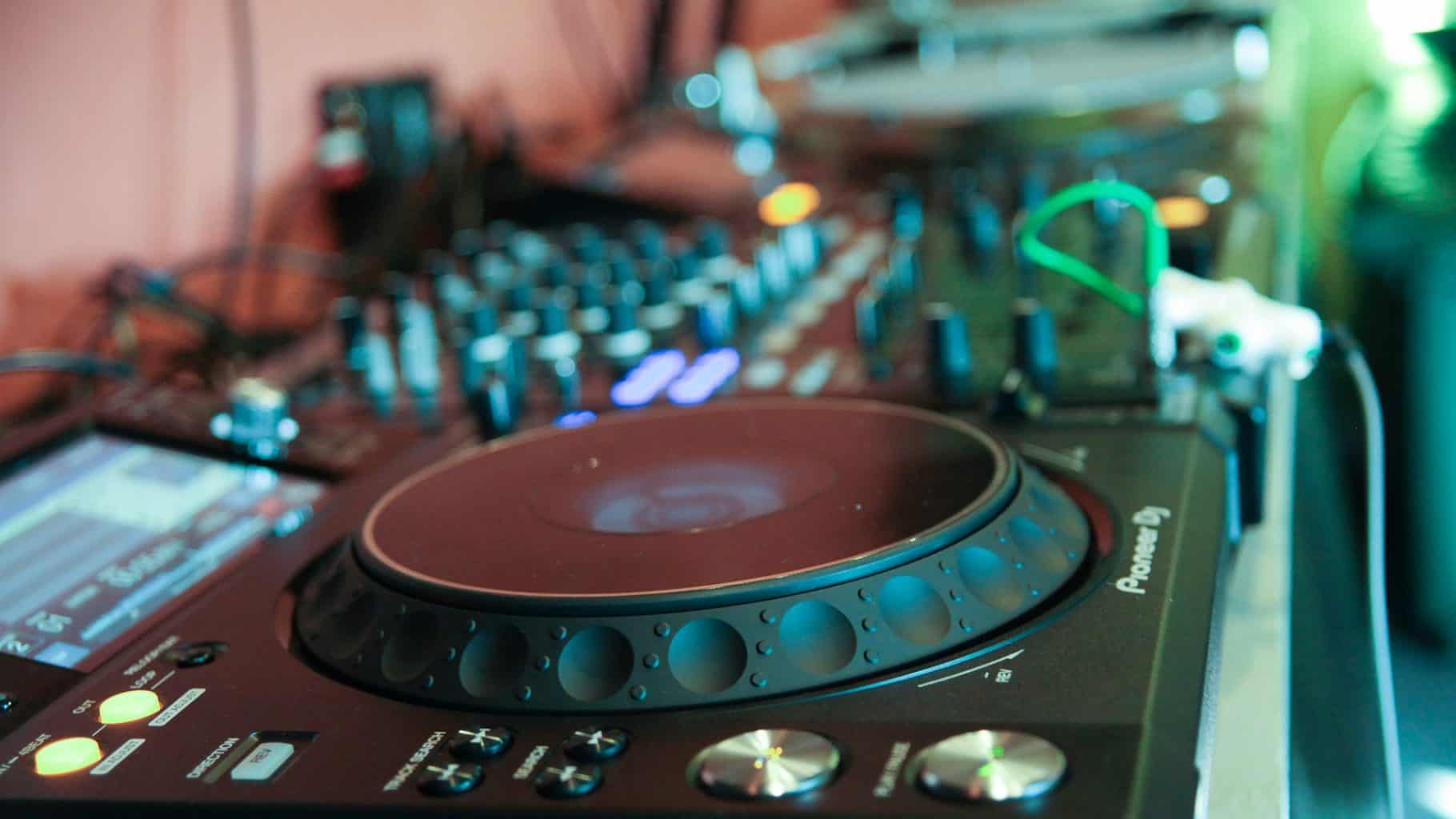 Ableton Live for DJs | Worldwide & LIVE Online