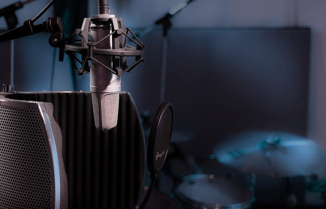 How To Mix Vocals by Rob Mills