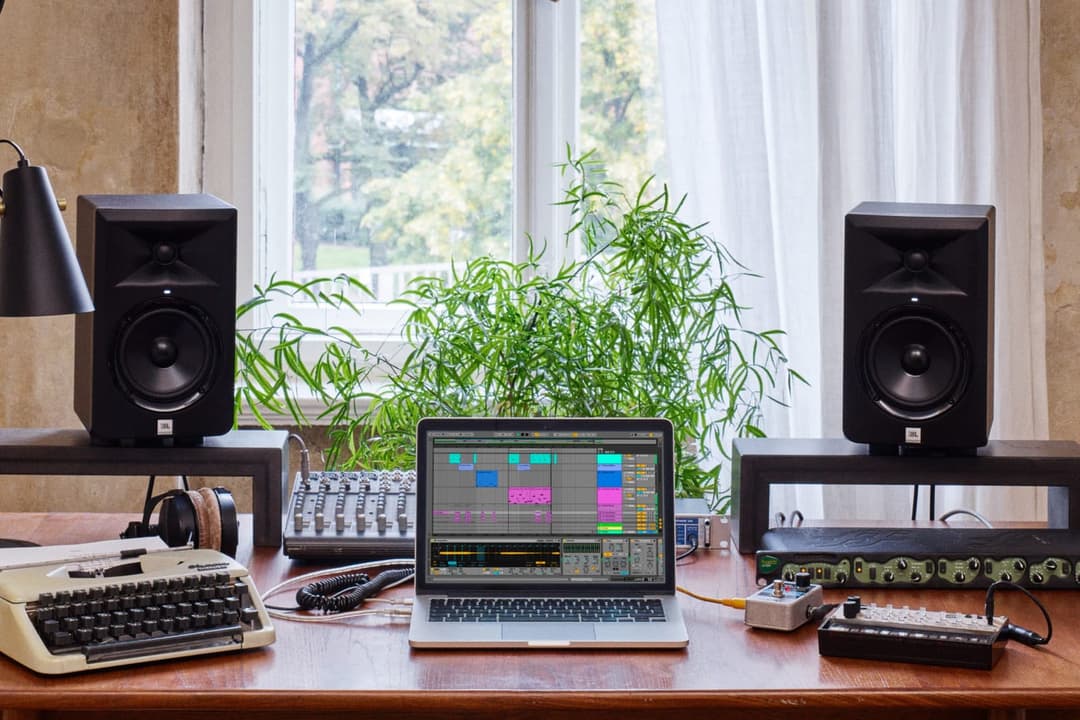 Ableton Live 10 Update Review