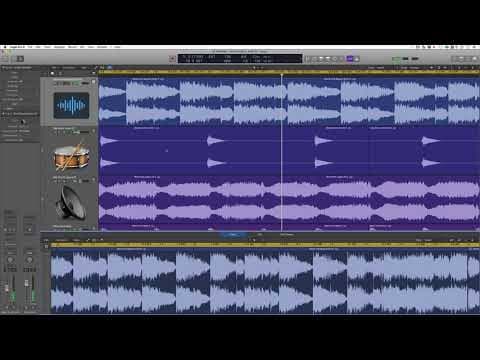 Logic Classes | How To Use Logic Pro 9
