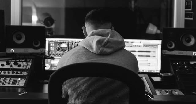 Recording While Traveling