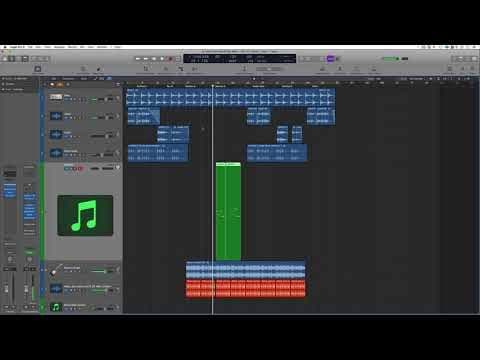 Open/Close Instrument Plug-In Window of Focused Track