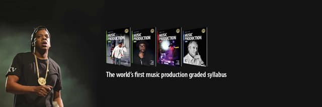 4 Core Principles of Music Production for Beginners