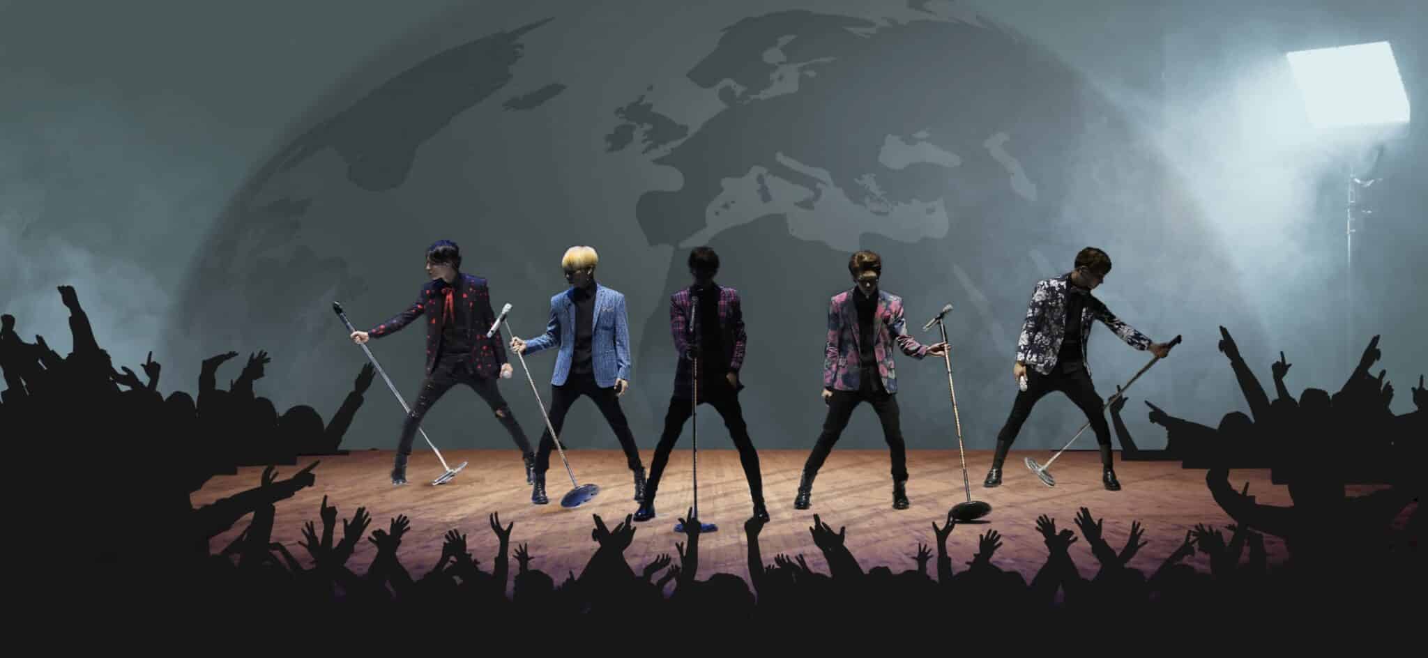 K-pop Hit Songwriting & Music Production Class