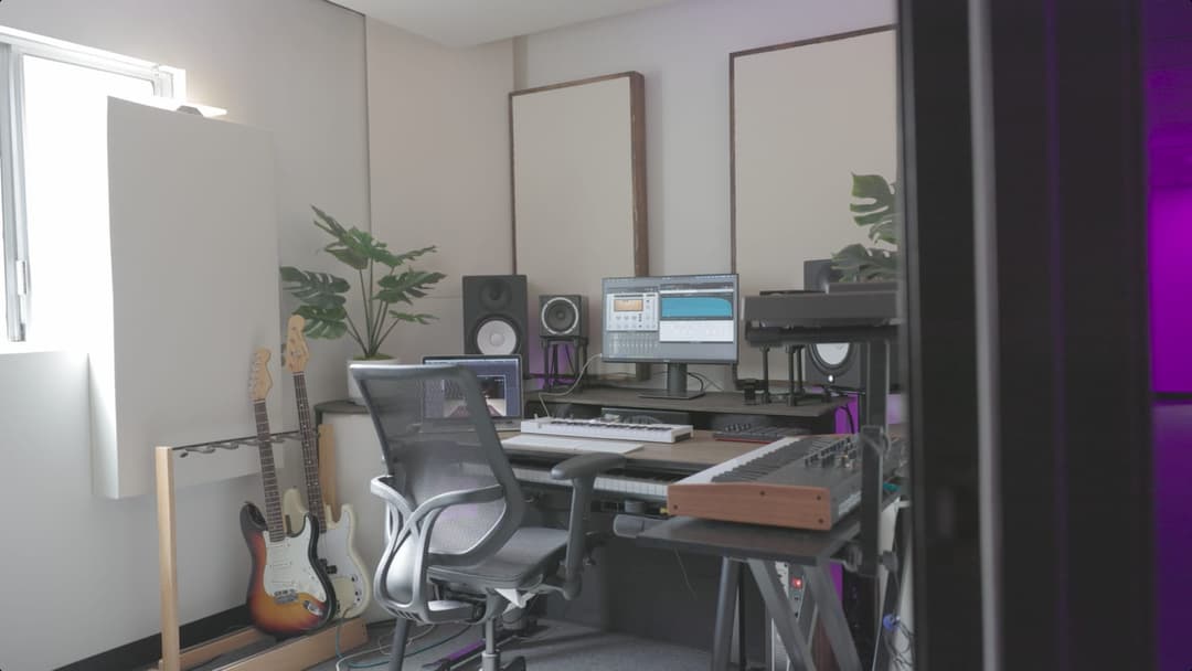Mastering