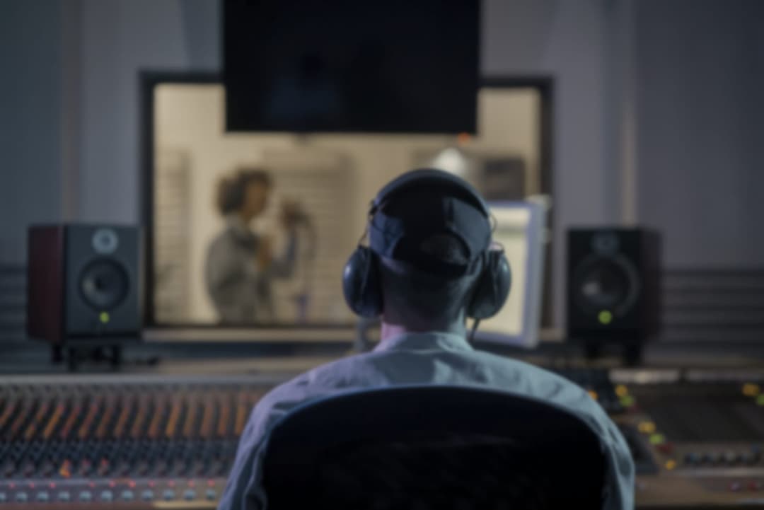 Recording Basics in Ableton Live