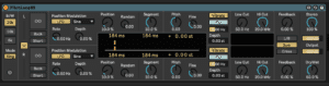 Creative Audio Effects: PitchLoop89