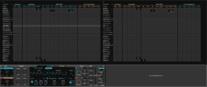 Ableton Advanced course notes - MacWav: Filter, LFO FX and Modulation Matrix