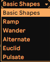 Ableton Advanced course notes - MacWav: Macro Synthesis with Meld