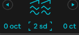 Ableton Advanced course notes - MacWav: Macro Synthesis with Meld