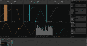 Ableton Advanced course notes - MacWav: Waveshaping with Roar: Saturation, Dist