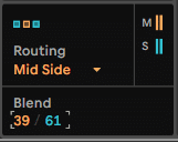 Ableton Advanced course notes - MacWav: Waveshaping with Roar: Saturation, Dist