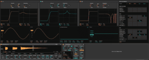 Ableton Advanced course notes - MacWav: Waveshaping with Roar: Saturation, Dist