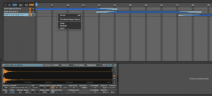 Sampler: Create the ultimate drum rack