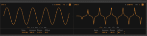 Ableton Advanced course notes - Wave: Auditioning Wavetables Using an Envelope