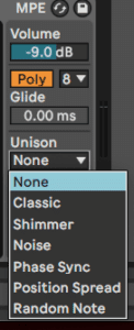 Ableton Advanced course notes - Wave: Multiple Filters with Different Routings