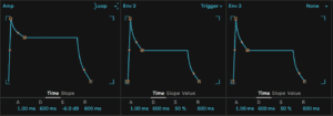 Ableton Advanced course notes - Wave: Multiple Filters with Different Routings