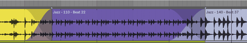 Ableton Live course notes - Mapping for Remote Control