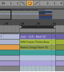 Ableton Live course notes - Mapping for Remote Control