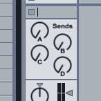 Ableton Live course notes - Mixing Basics, Grouping and Routing