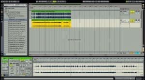 Ableton Live course notes - Mixing Basics, Grouping and Routing