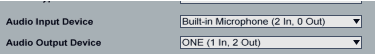 Ableton Live course notes - Mixing Basics, Grouping and Routing