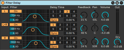 Ableton Live course notes - Recording Audio and Warping Full Tracks