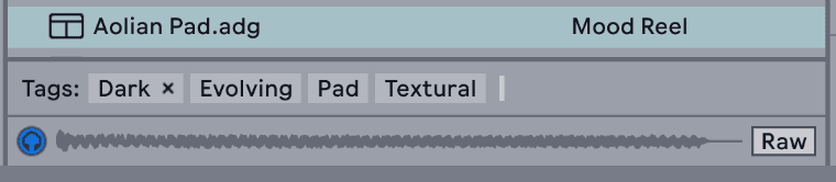 Ableton Live course notes - Session and Arrangement View, Workflow and Warping Basics