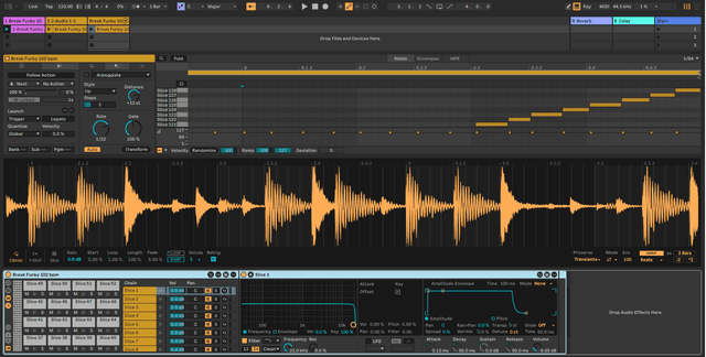 Intro to Simpler and Drum Racks