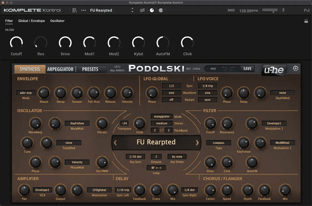 Using Third Party Plugins