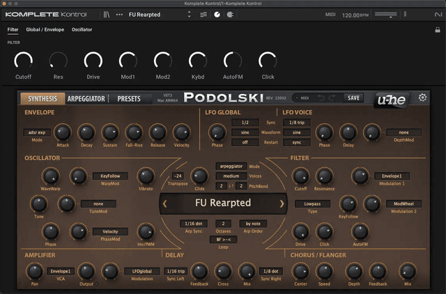 Using Third Party Plugins