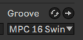 Ableton Live course notes - Warping Loops and Using the Browser