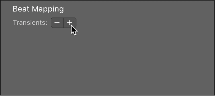 Logic Pro course notes - Arrangement, Global Tracks and Sharing