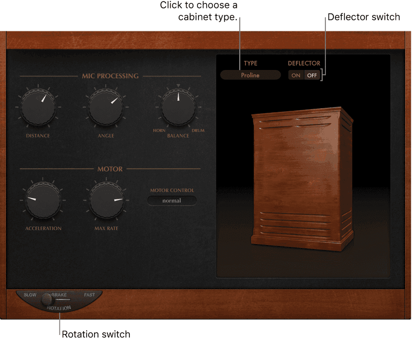 Logic Pro course notes - Audio FX 2