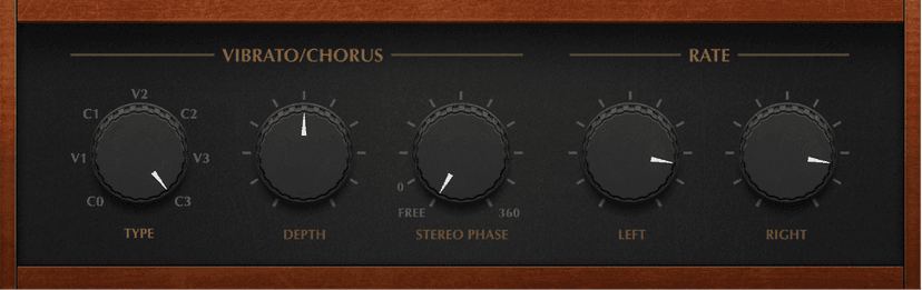 Logic Pro course notes - Audio FX 2