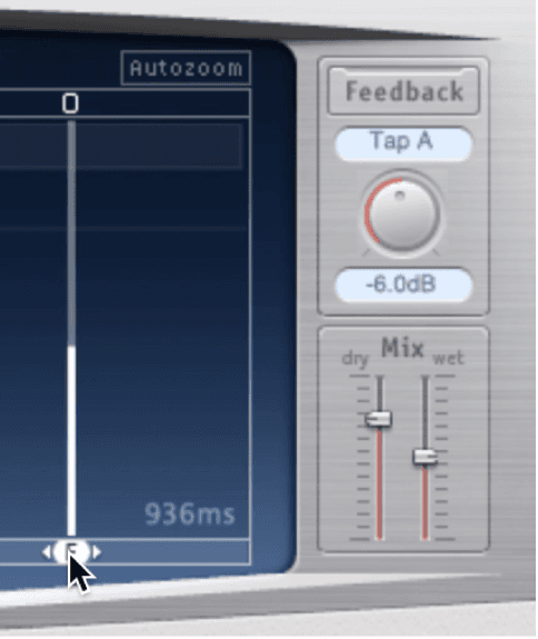 Logic Pro course notes - Audio FX 2