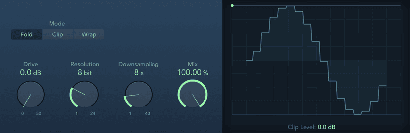 Logic Pro course notes - Audio FX 2