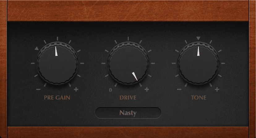 Logic Pro course notes - Audio FX 2