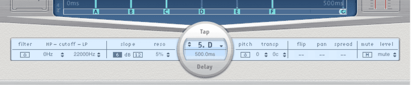 Logic Pro course notes - Audio FX 2