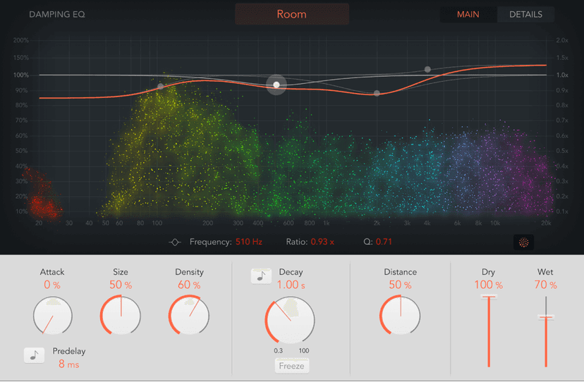 Logic Pro course notes - Audio FX 3