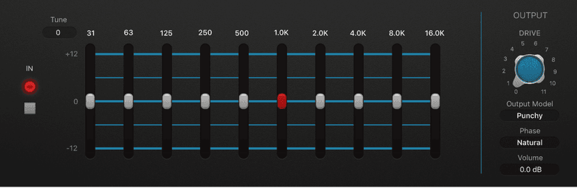 Logic Pro course notes - Audio FX 3