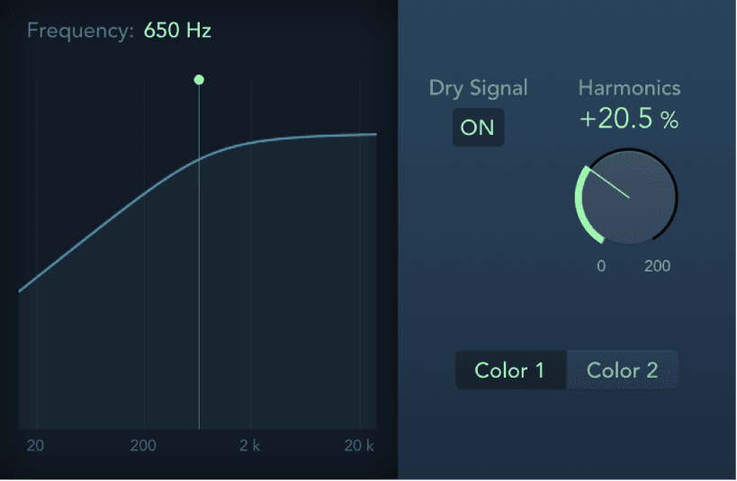 Logic Pro course notes - Audio FX 3