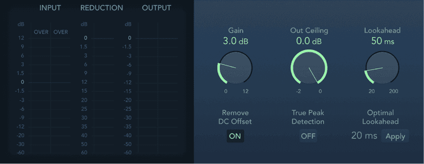 Logic Pro course notes - Audio FX 4